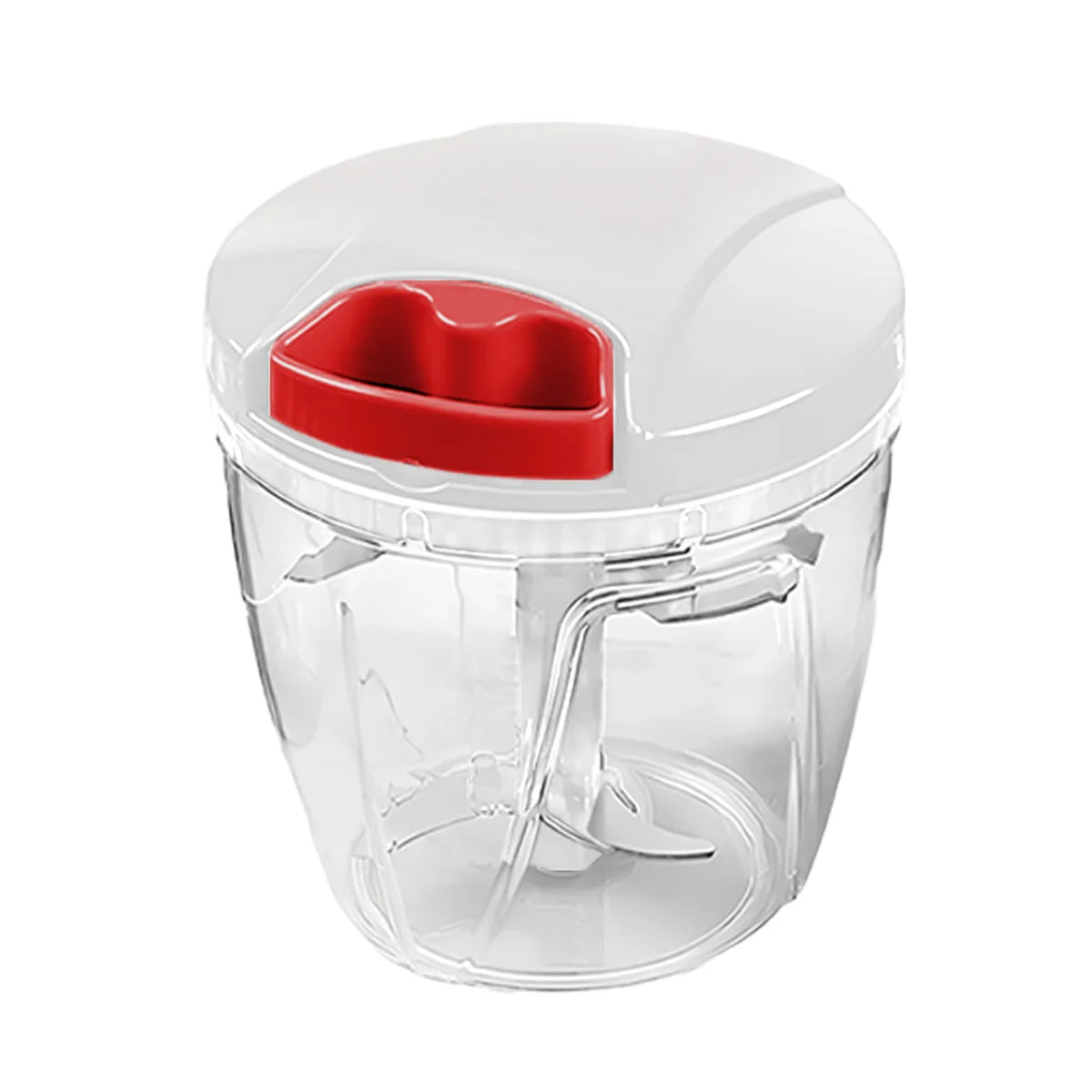 Pull-String Garlic & Veggie Chopper NestNook