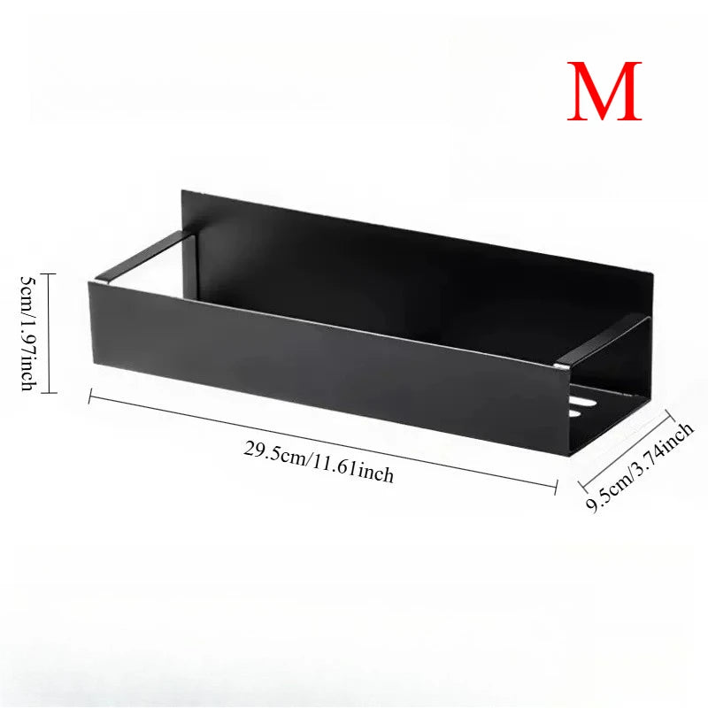 Magnetic Fridge Spice Rack NestNook