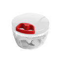 Pull-String Garlic & Veggie Chopper NestNook
