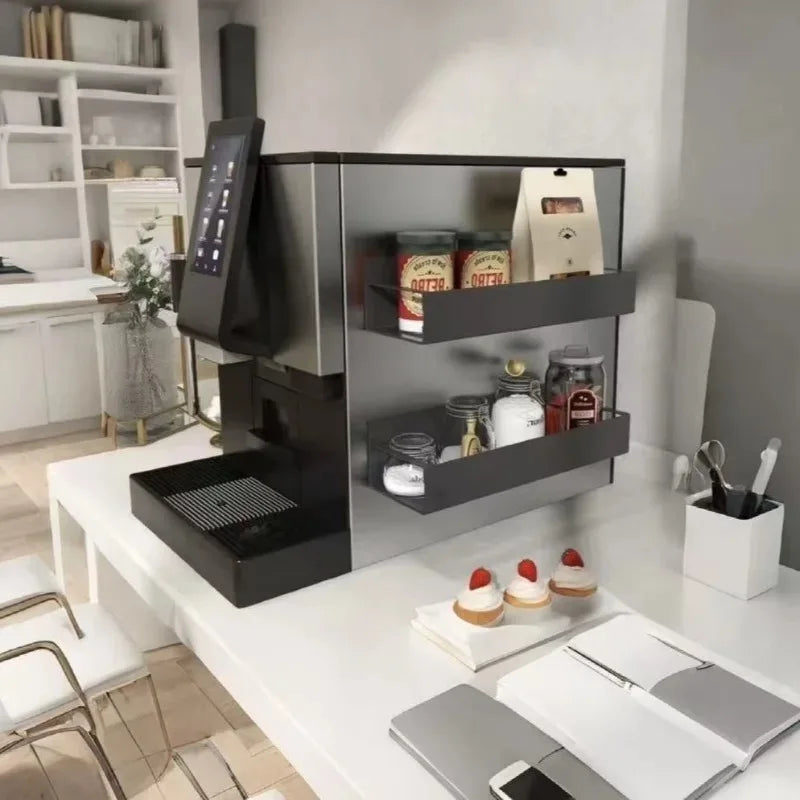 Magnetic Fridge Spice Rack NestNook