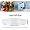 Lazy Susan Turntable Organizer NestNook